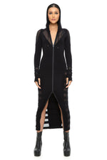 5D x Stellar Dust Winter Alrai Dress Dress 5D x Stellar Dust 