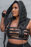 5D x Threadriot Kali Hood Hoody 5D x Threadriot 