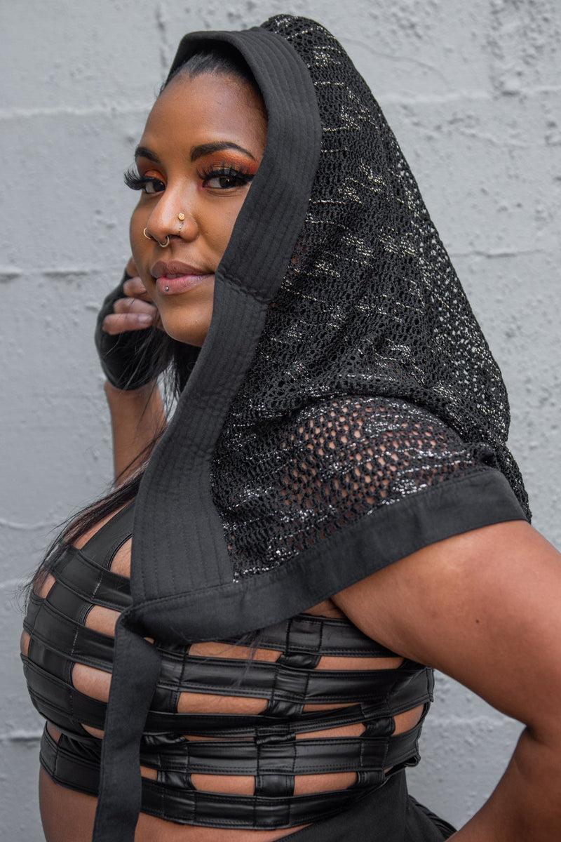 5D x Threadriot Kali Hood Hoody 5D x Threadriot 