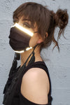 5D x Threadriot Light Mask - Dust Mask -  - FIVE AND DIAMOND