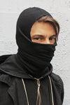 5D x Threadriot Ninja Hood - Hood -  - FIVE AND DIAMOND