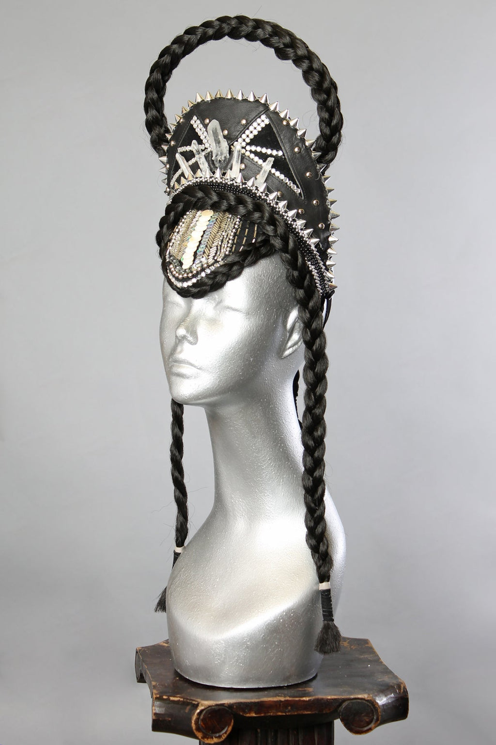 Lilith by Aradia Sunseri / Headgear 2016