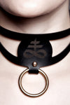 Cyberesque Levathian Collar - Necklace -  - FIVE AND DIAMOND