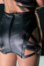 Cyberesque Ring Skirt Skirt Cyberesque 