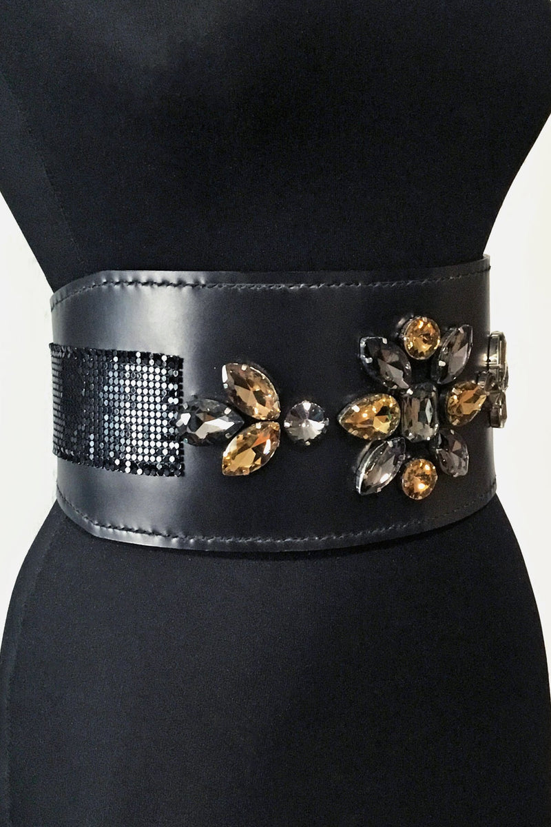 Darmara Leather Belt Belt Darmara 