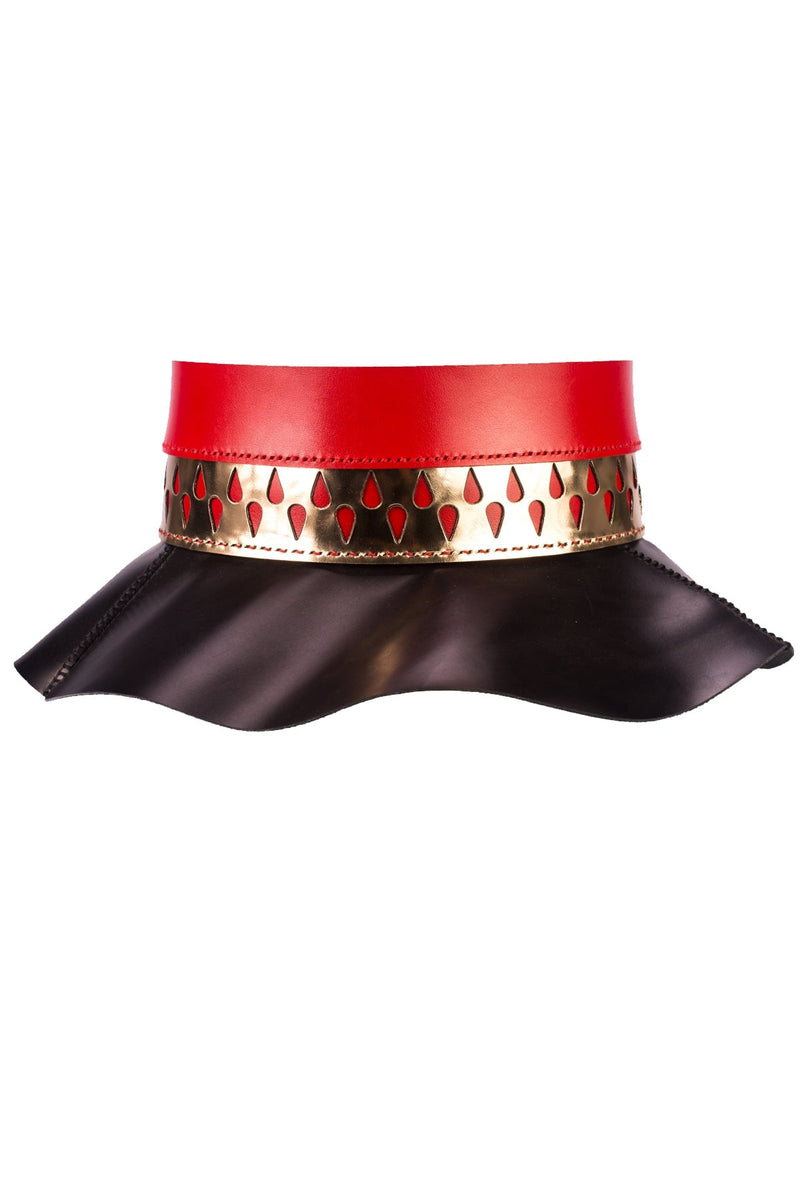Darmara Leather Belt Belt Darmara 