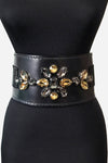 Darmara Leather Belt Belt Darmara 