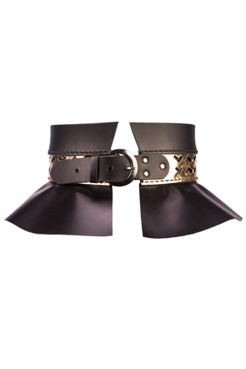 Darmara Leather Belt Belt Darmara 