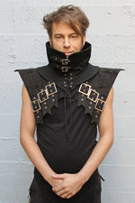 Eyecon Bat Shoulders - Harness -  - FIVE AND DIAMOND