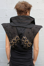 Eyecon Bat Shoulders - Harness -  - FIVE AND DIAMOND