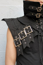 Eyecon Bat Shoulders - Harness -  - FIVE AND DIAMOND