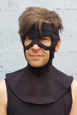 Eyecon Super Hero Balaclava With Mask - Hats -  - FIVE AND DIAMOND