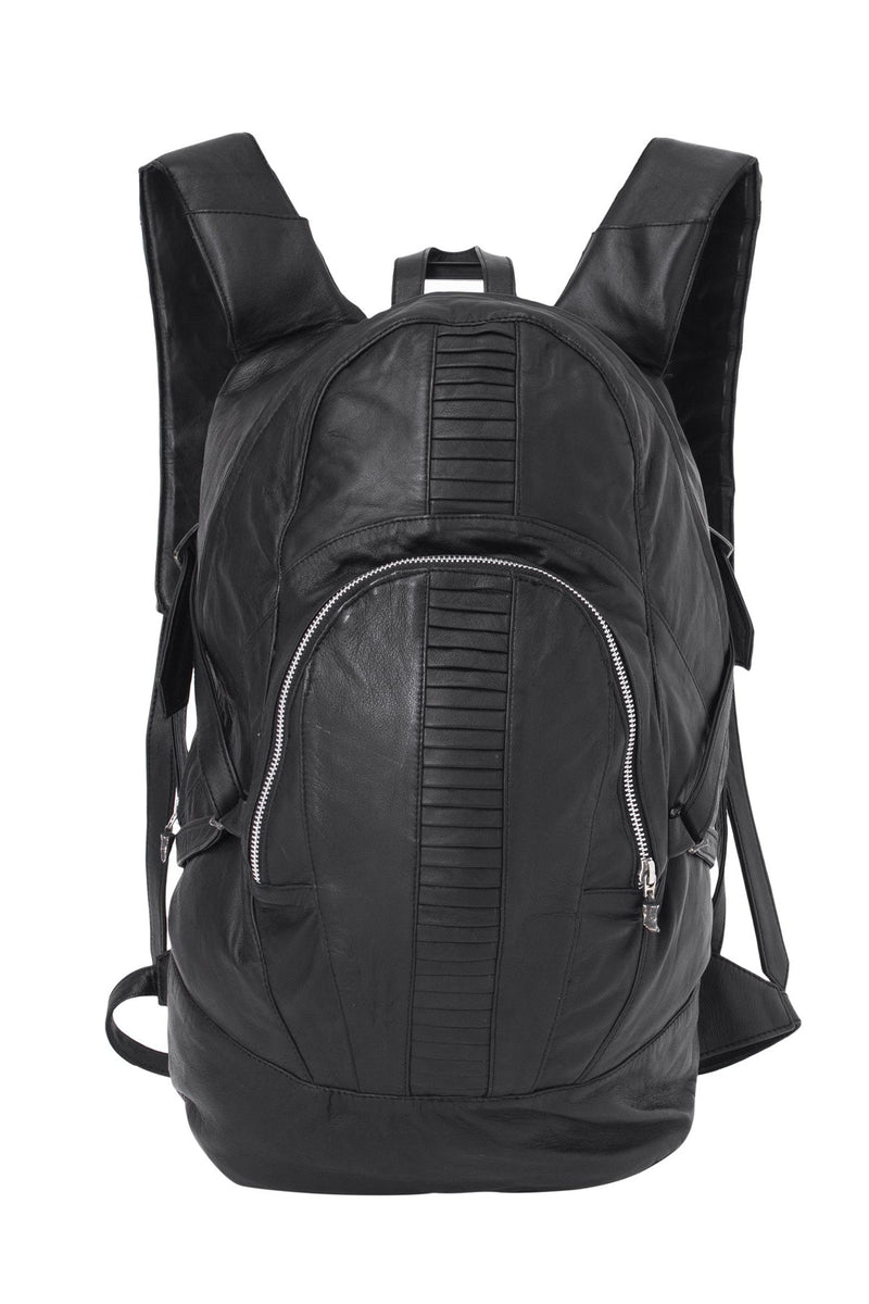 Leisure Large Capacity Canvas Sports Backpack Bandage Travel Rucksack  School Bag Men's Bucket Backpack only $37.99 -ByGoods.com | Bags, Man bag,  Canvas bag design