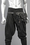Hipstirr Excelsior Bag - Utility Belts -  - FIVE AND DIAMOND