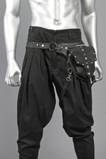 Hipstirr Excelsior Bag - Utility Belts -  - FIVE AND DIAMOND