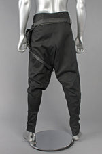 Hipstirr Excelsior Bag - Utility Belts -  - FIVE AND DIAMOND
