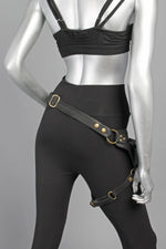 Hipstirr Excelsior Bag - Utility Belts -  - FIVE AND DIAMOND