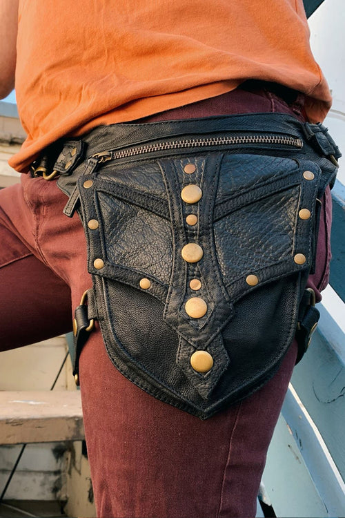 Hipstirr Juno Belt Bag : Delicious Boutique