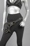 Hipstirr Excelsior Bag - Utility Belts -  - FIVE AND DIAMOND