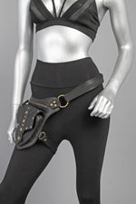 Hipstirr Excelsior Bag - Utility Belts -  - FIVE AND DIAMOND