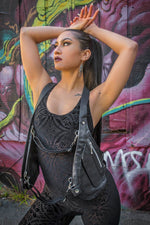 Hipstirr Neptune Holster Vest - Utility Belts -  - FIVE AND DIAMOND