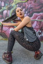 Hipstirr Neptune Holster Vest - Utility Belts -  - FIVE AND DIAMOND