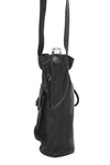 Jan Hilmer Coyote Bottle Bag Leather - Bags -  - FIVE AND DIAMOND