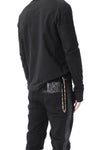 Jan Hilmer Dark Star Wallet - Wallets -  - FIVE AND DIAMOND
