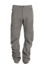 Jan HIlmer Gamma Pants - Washed Grey - Pants-Mens -  - FIVE AND DIAMOND