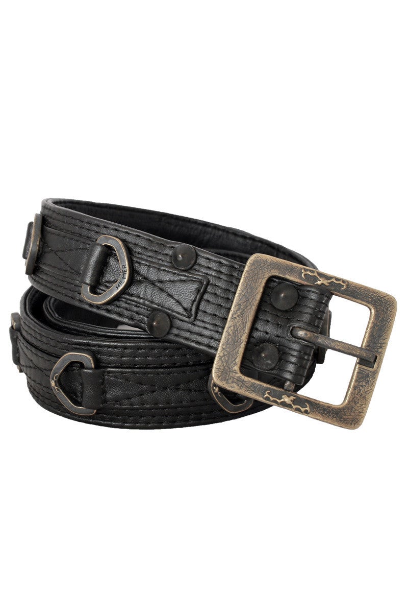 D-Ring Belts