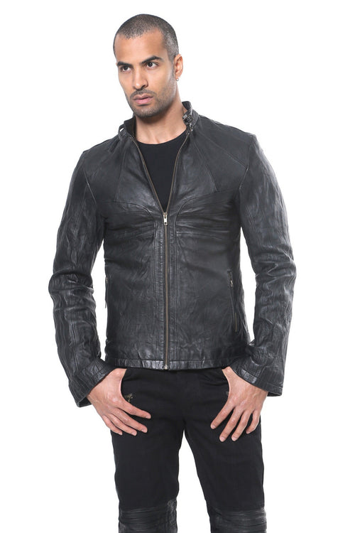 Jan Hilmer Stinger Jacket - Jackets-Mens - Small / Ships Now - FIVE AND DIAMOND