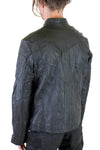 Jan Hilmer Studded Hornet Jacket - Jackets-Mens -  - FIVE AND DIAMOND