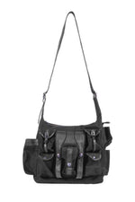 Jan Hilmer Super G Bag - Bags -  - FIVE AND DIAMOND