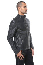 Jan Hilmer Tracer Jacket - Jackets-Mens - Small / Ships Now - FIVE AND DIAMOND