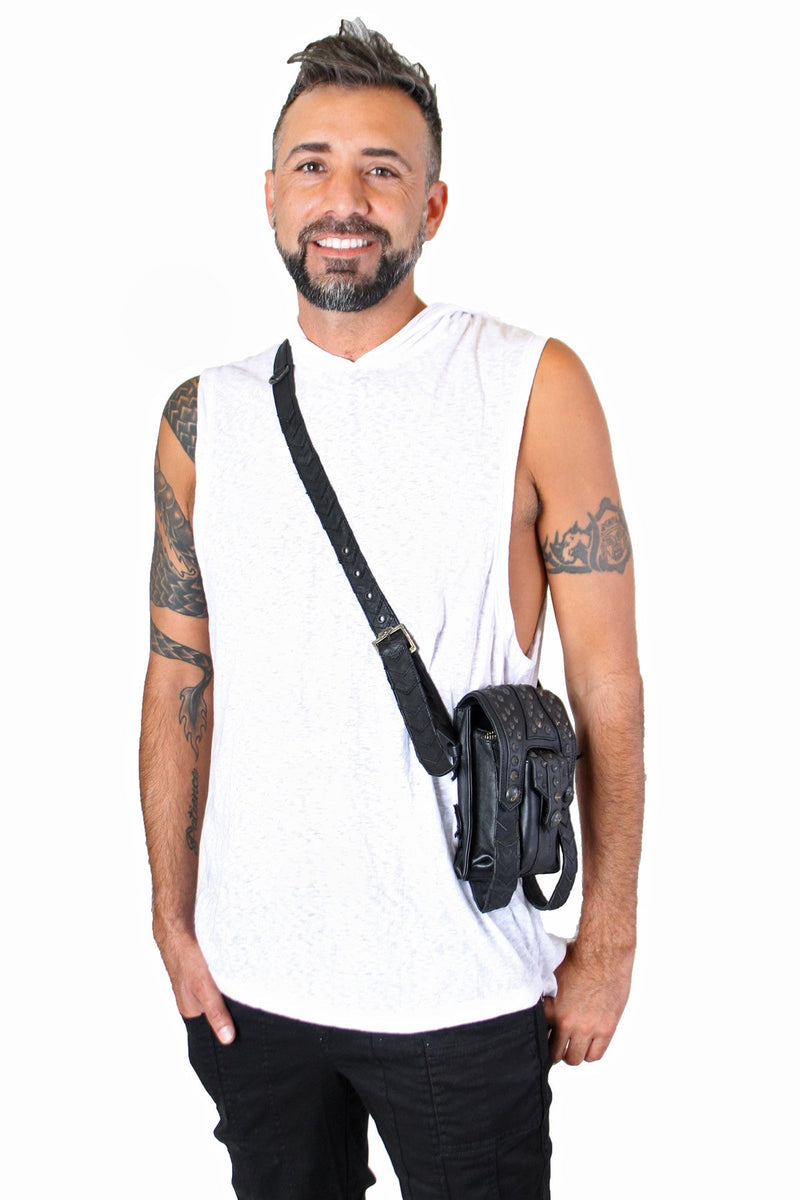 Jan Hilmer Venture Bag - LAST ONE! - Bags -  - FIVE AND DIAMOND