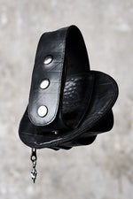 Kalinoor Exile Arm Pouch Holsters Cyberesque 