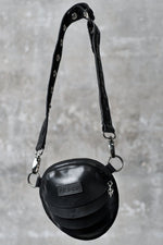 Kalinoor Trenggilin Hip/Hand Bag Holsters Cyberesque 