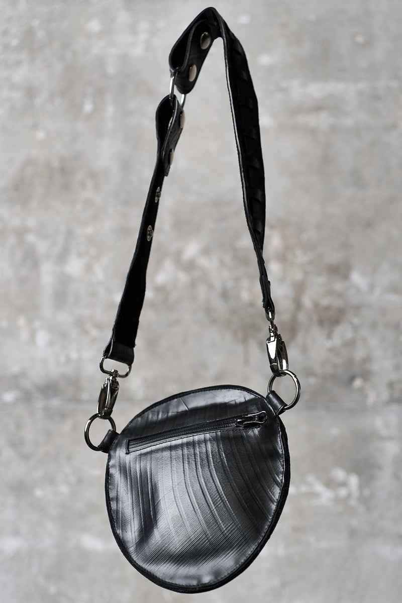 Kalinoor Trenggilin Hip/Hand Bag Holsters Cyberesque 