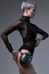Kalinoor Trenggilin Hip/Hand Bag Holsters Cyberesque 