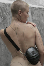 Kalinoor Trenggilin Hip/Hand Bag - Holsters -  - FIVE AND DIAMOND