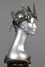 KATRAA - Alien Priestess - HEADGEAR IX (2021) - Headgear -  - FIVE AND DIAMOND