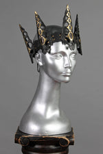 KATRAA - Alien Priestess - HEADGEAR IX (2021) - Headgear -  - FIVE AND DIAMOND