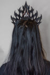 Lyraphic - Fire Crown - HEADGEAR XI (2023) Headgear Art Show 