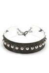 Mariella Pilato Domination Collar Necklace Mariella Pilato 