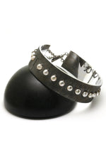 Mariella Pilato Domination Collar Necklace Mariella Pilato 