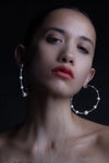 Mariella Pilato Galactic Earrings - Earrings - Classic -  - FIVE AND DIAMOND