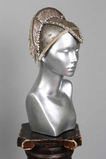 Medina Maitreya - Lady Jessica - Headgear VII (2019) - Headgear -  - FIVE AND DIAMOND