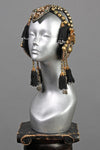 Medina Maitreya - The Collector  - HEADGEAR IX (2021) - Headgear -  - FIVE AND DIAMOND