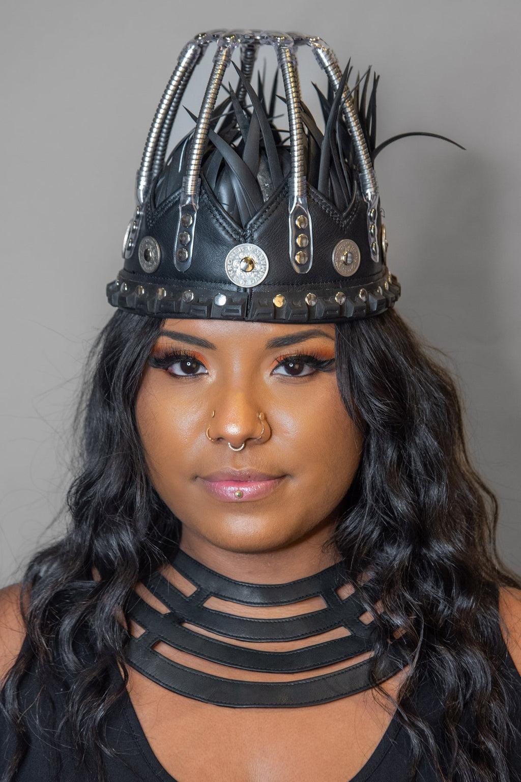 Nikinga - King's Crown of the Apocalypse - HEADGEAR XI (2023