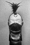 Noraly Cyberesque - Nomadmask - HEADGEAR VIII (2020) - Headgear -  - FIVE AND DIAMOND